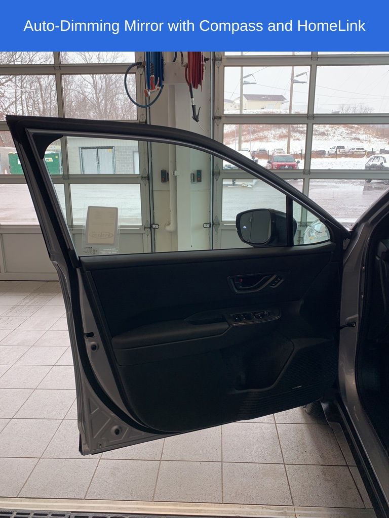 New 2026 Silver Subaru Limited image 10