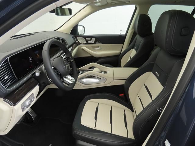 Thumbnail: 2026 Mercedes-Benz GLE - 19