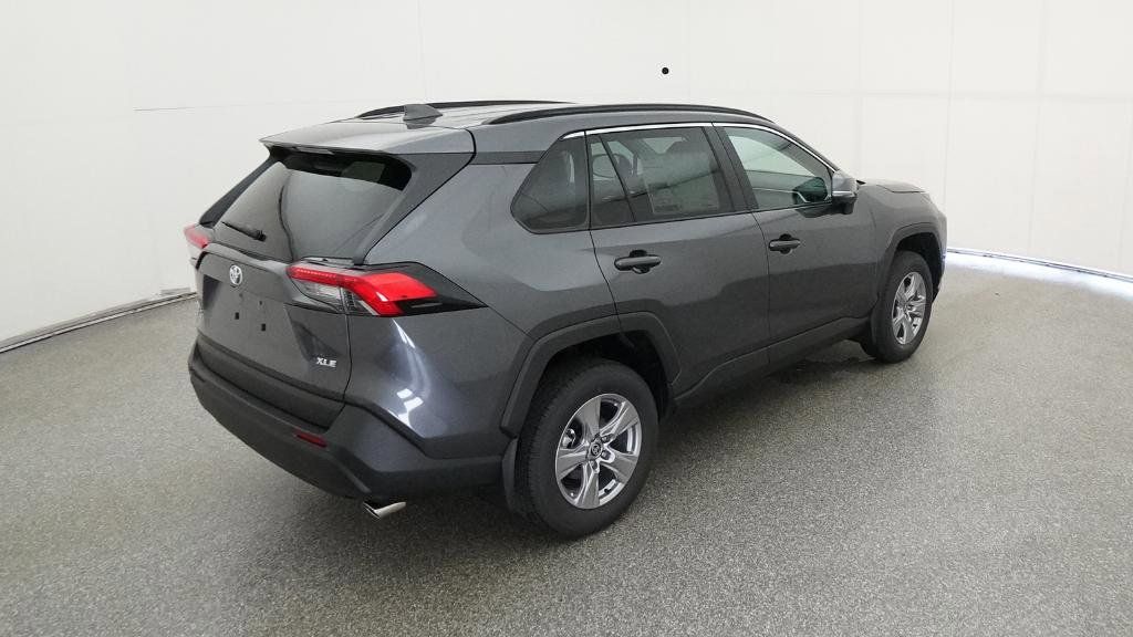 Thumbnail: 2025 Toyota RAV4 - 28