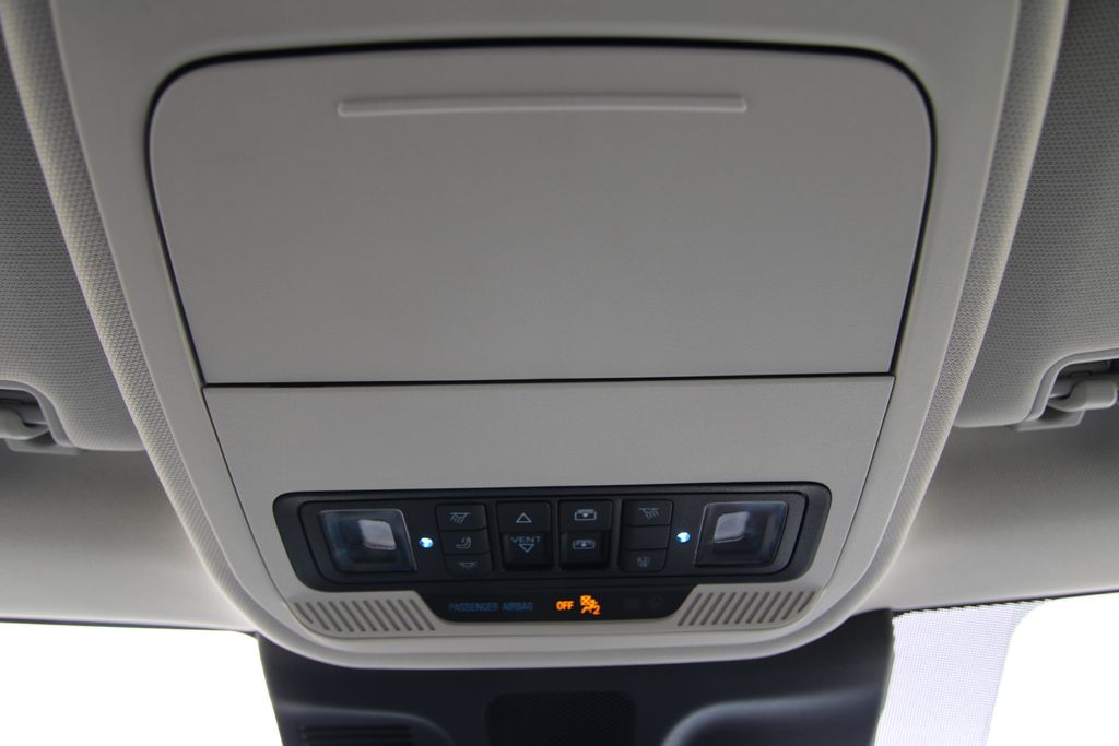 Used 2025 Ford Expedition SUV