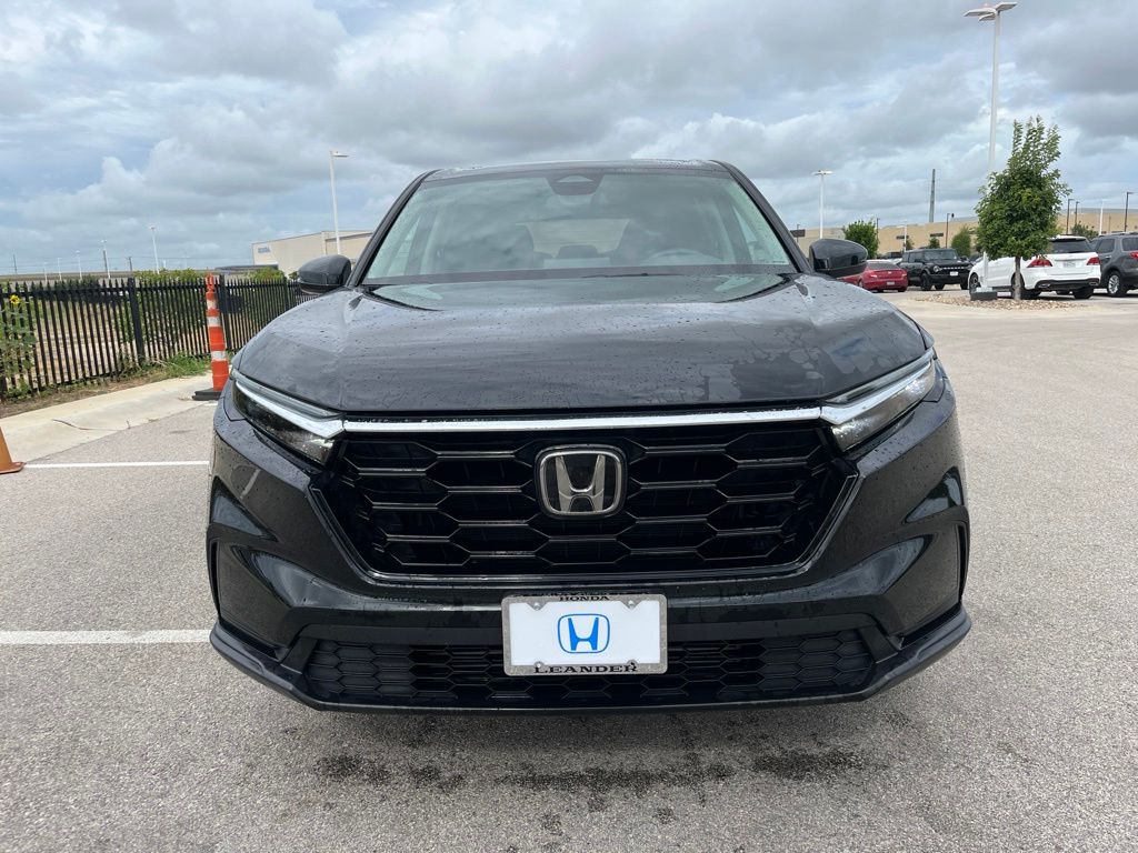 Thumbnail: 2025 Honda CR-V - 2