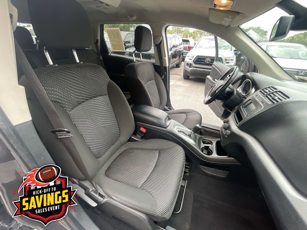 Used 2020 Dodge Journey SUV
