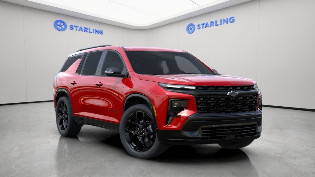 View vehicle photo 5