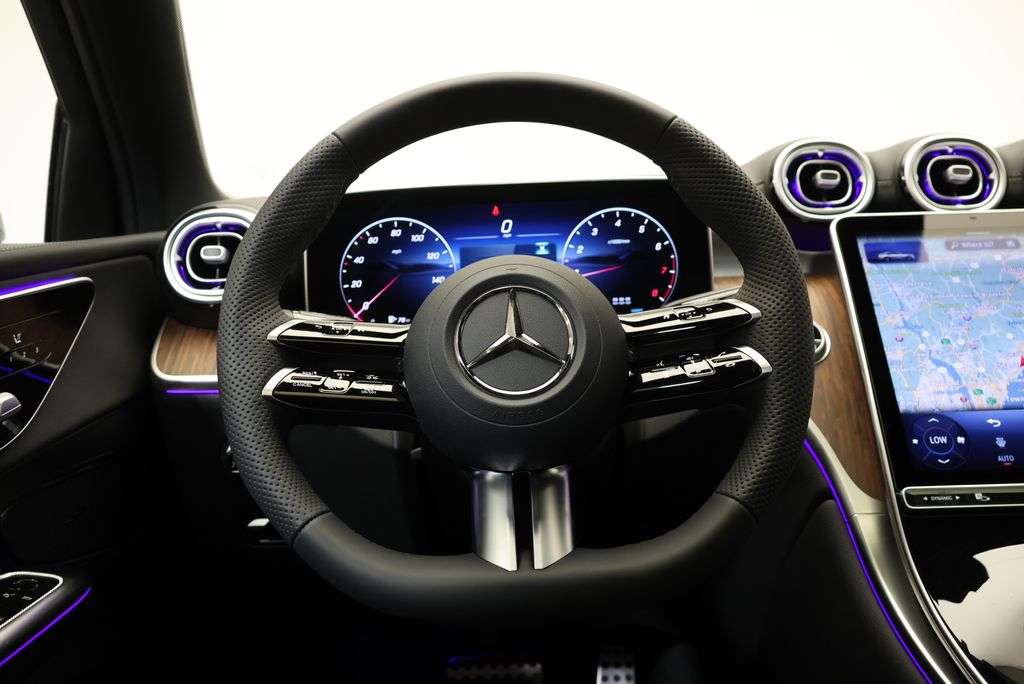 Thumbnail: 2027 Mercedes-Benz GLC - 20