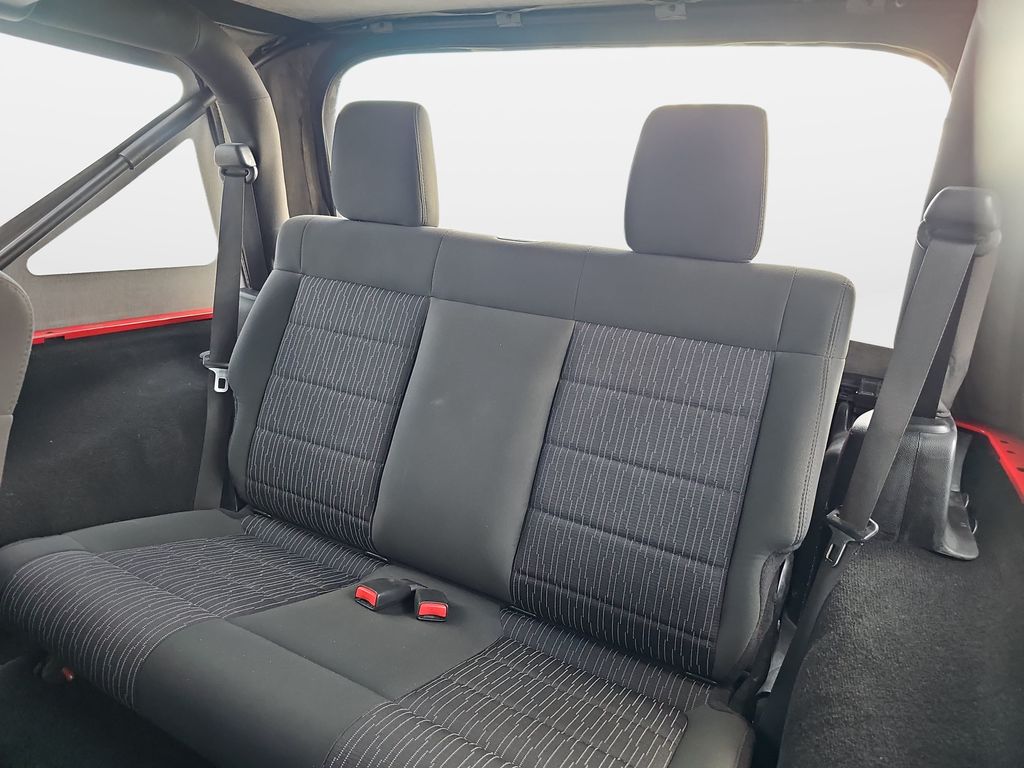 Used 2012 Jeep Wrangler SUV