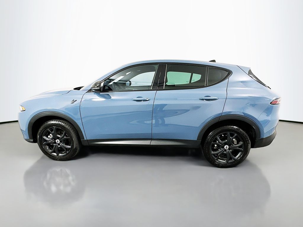 Thumbnail: 2024 Dodge Hornet - 8