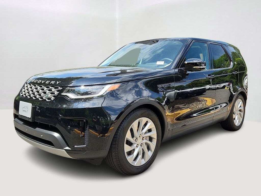 2024 Land Rover Discovery S -
                Annapolis, MD