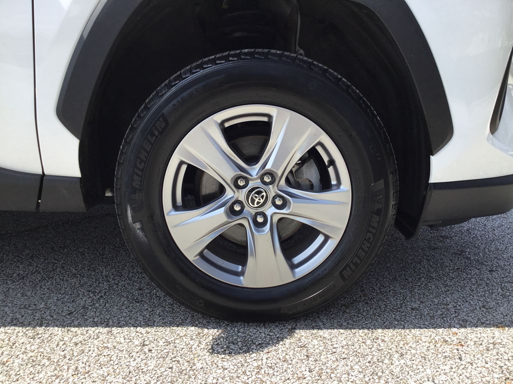 Thumbnail: 2024 Toyota RAV4 - 12