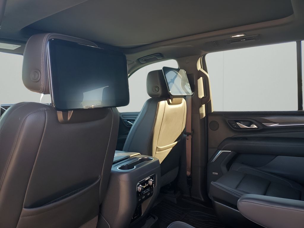 Used Car 2021 Gmc Yukon  Denali For Sale Under $50,000 In Austin, Texas