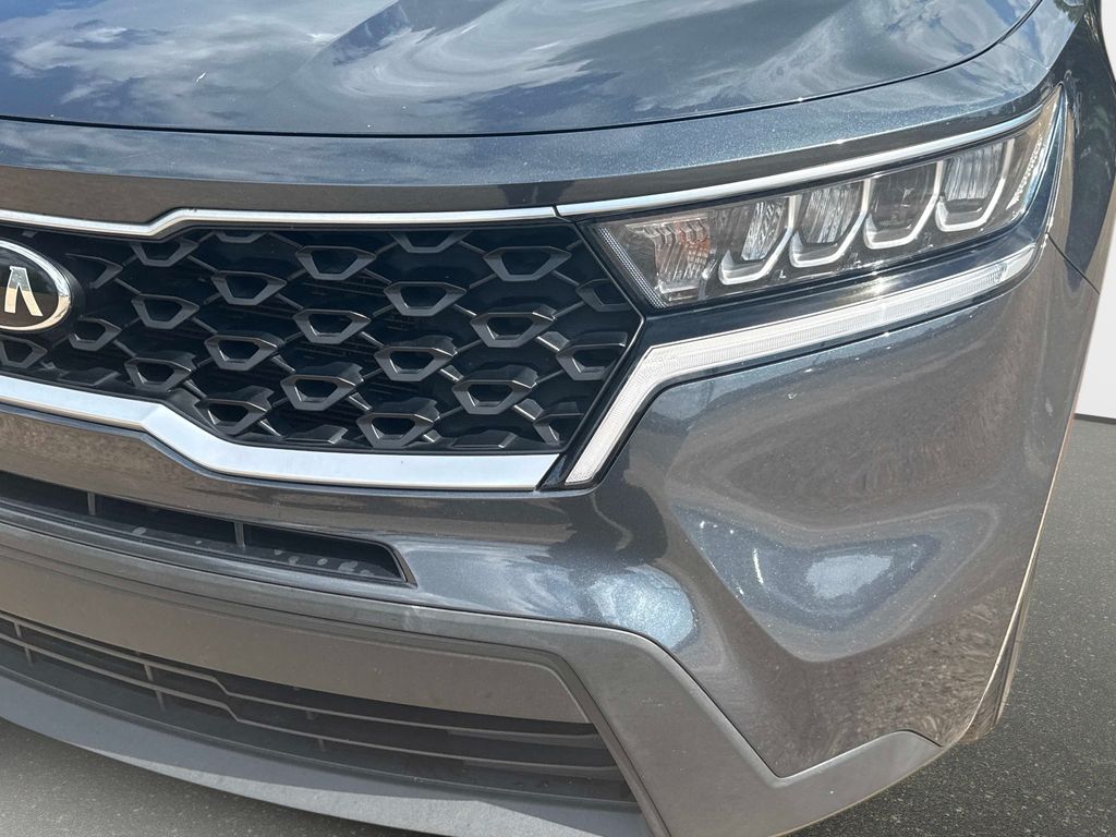 Used 2021 Kia Sorento SUV