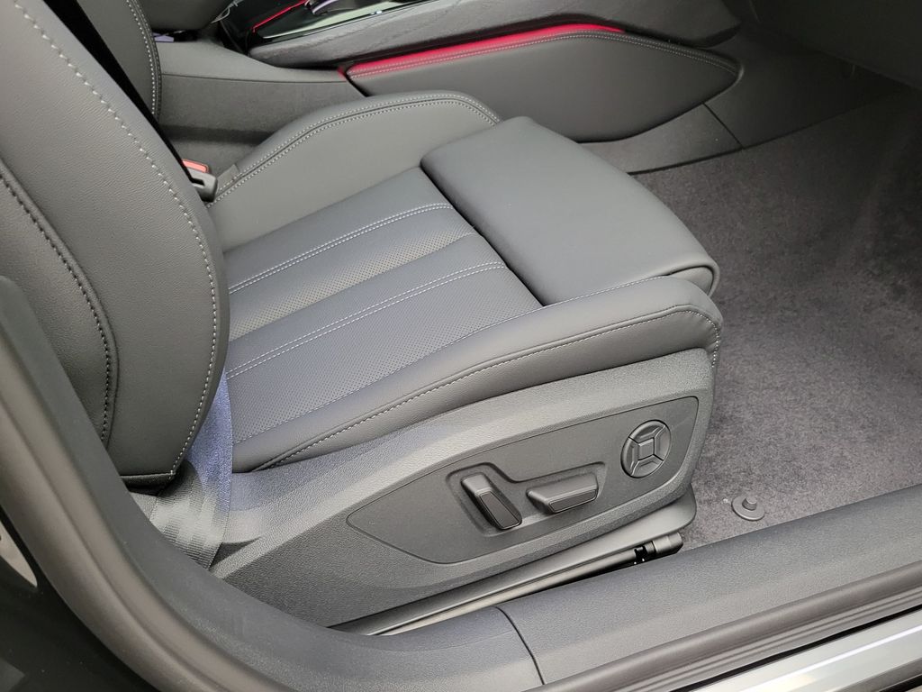 Thumbnail: 2026 Audi A5 - 13