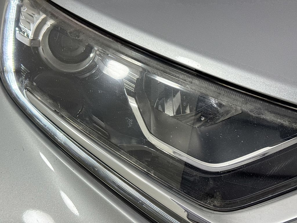 Used Car 2018 Honda Cr-v  Lx For Sale Under $20,000 In Austin, Texas