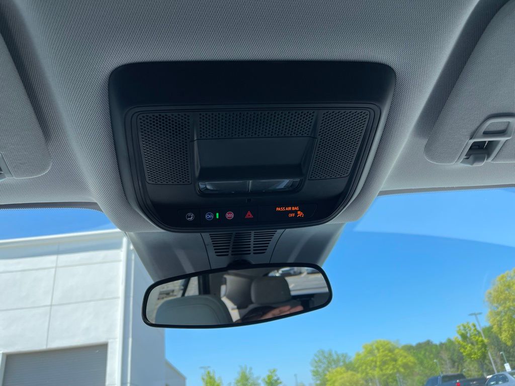 Thumbnail: 2026 Honda Prologue - 16