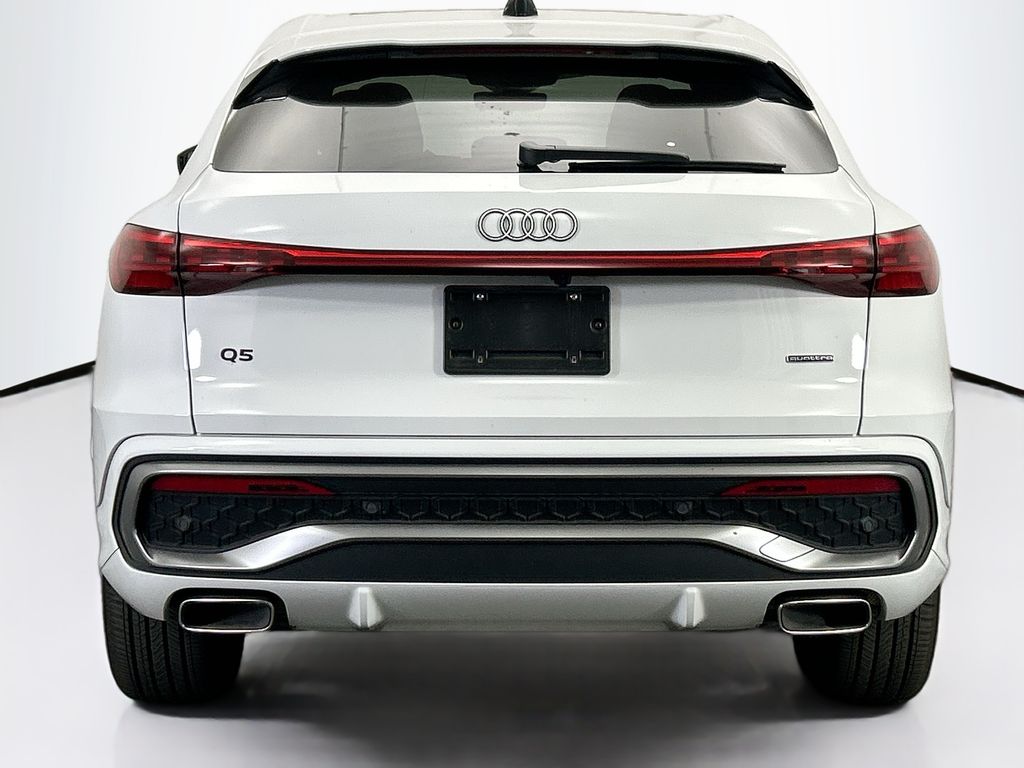 Thumbnail: 2025 Audi Q5 - 6