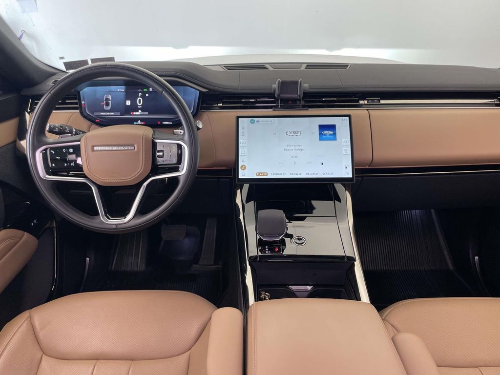 2024 Land Rover Range Rover Sport SE  at Audi Porsche Sewickley
