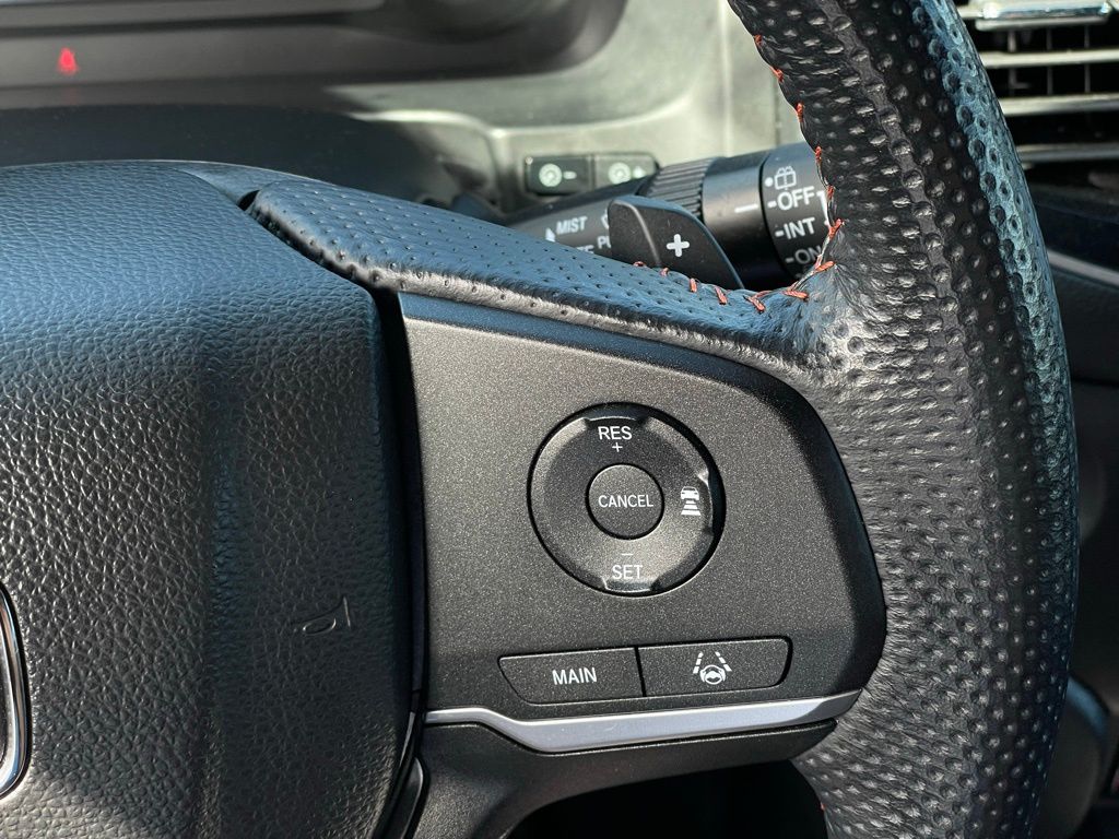 Thumbnail: 2023 Honda Passport - 14