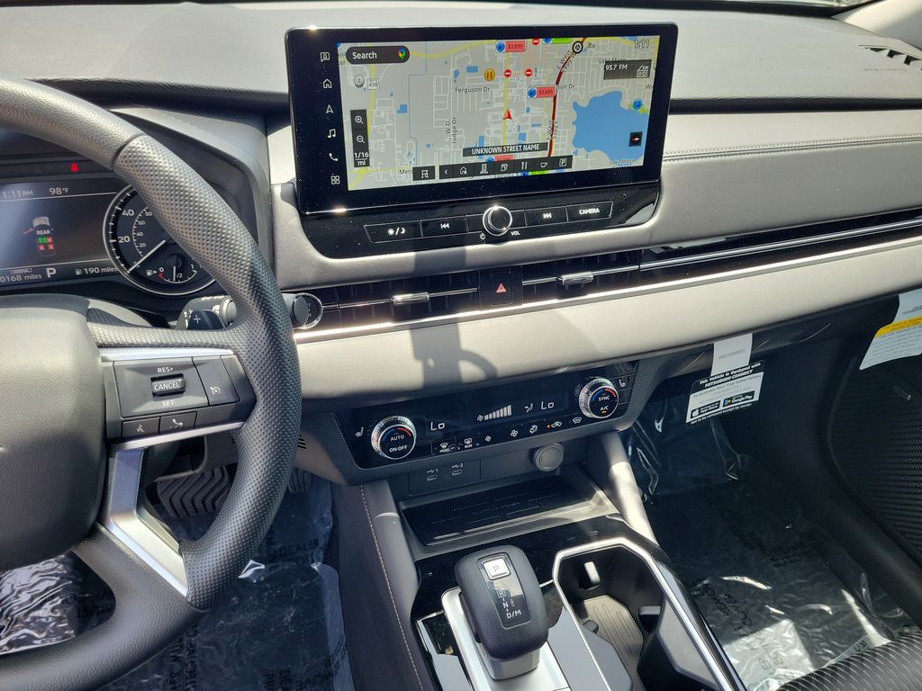 2026 Mitsubishi Outlander ES - Photo 18