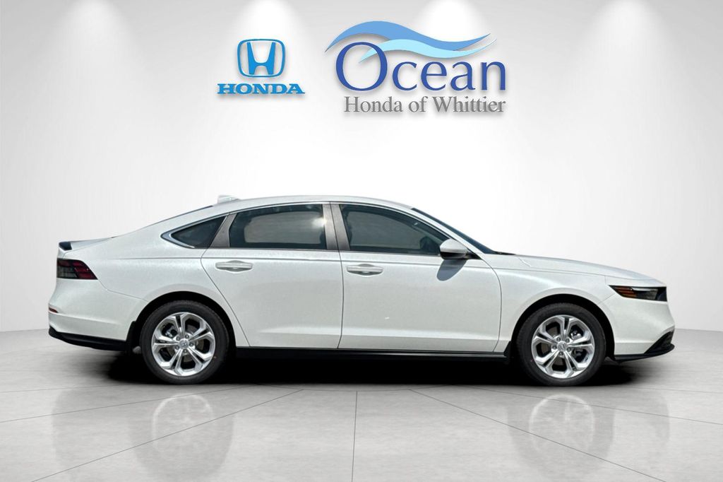 New 2026  Honda LX image 3