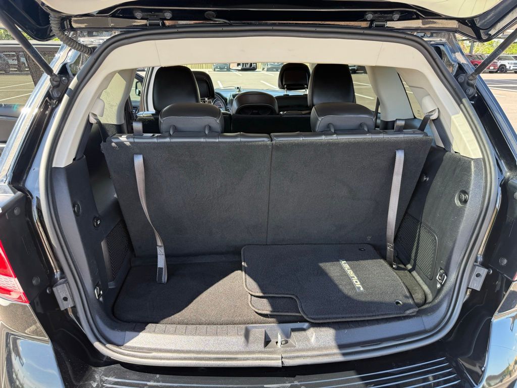 Thumbnail: 2017 Dodge Journey - 27