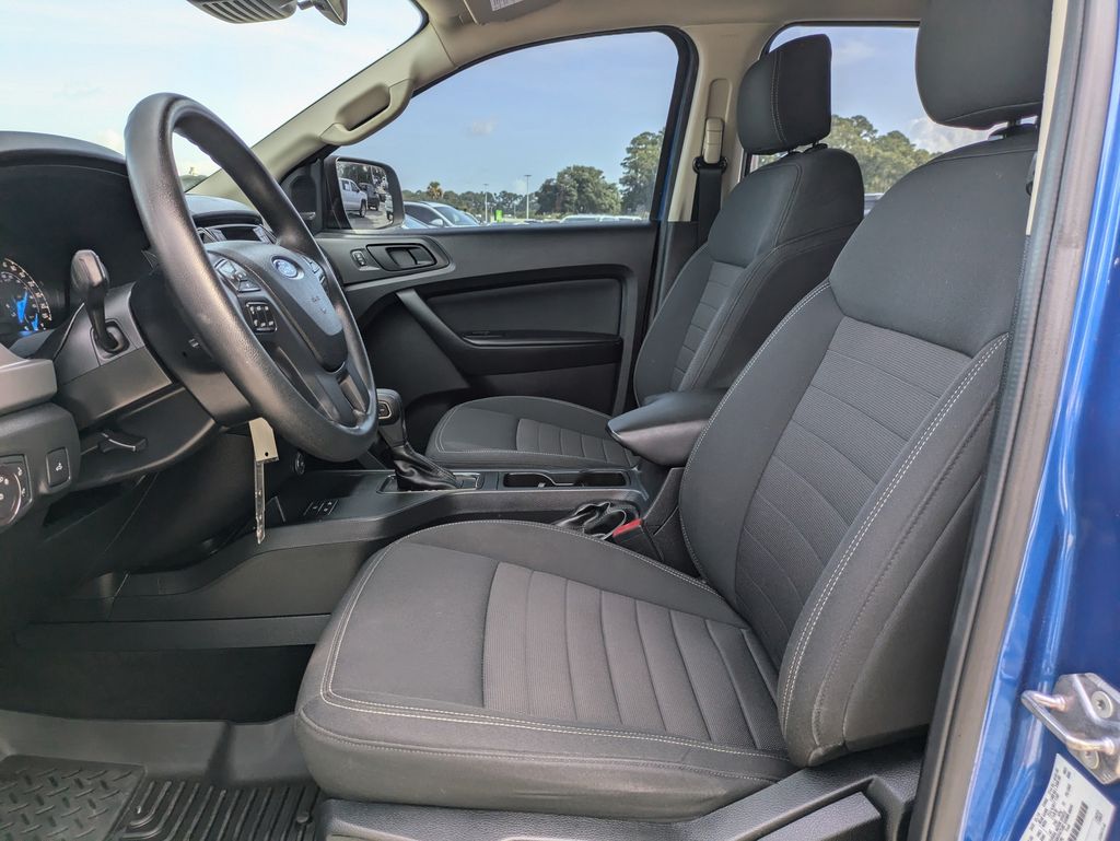 Used 2019 Ford Ranger Truck