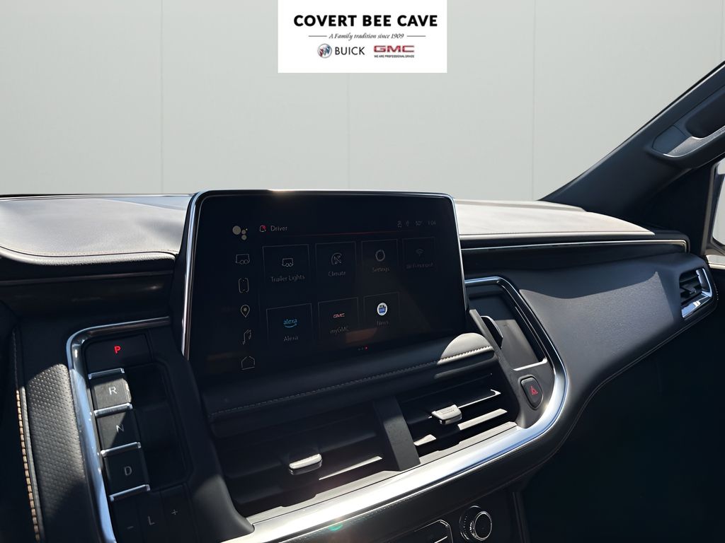 Used Car 2023 Gmc Yukon  At4 For Sale Under $60,000 In Austin, Texas