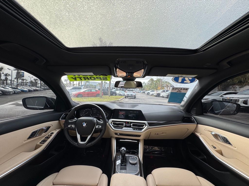 2021 BMW 3 Series 330i 26