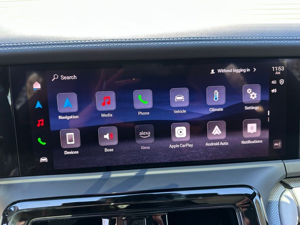 Thumbnail: 2026 Porsche Panamera - 29