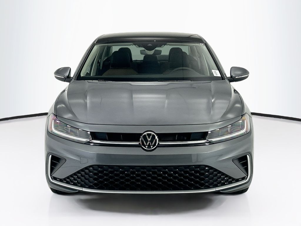 Thumbnail: 2026 Volkswagen Jetta - 2