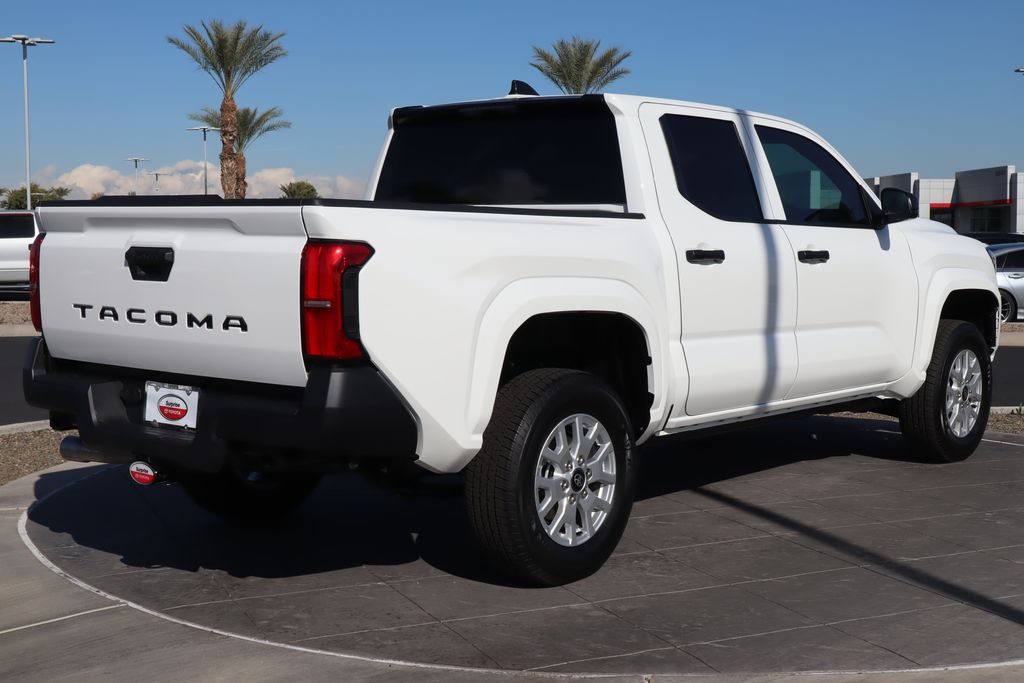 Thumbnail: 2026 Toyota Tacoma - 5