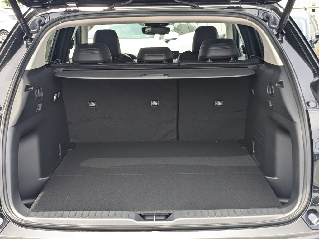 2025 Mazda CX-50 2.5 Turbo Premium