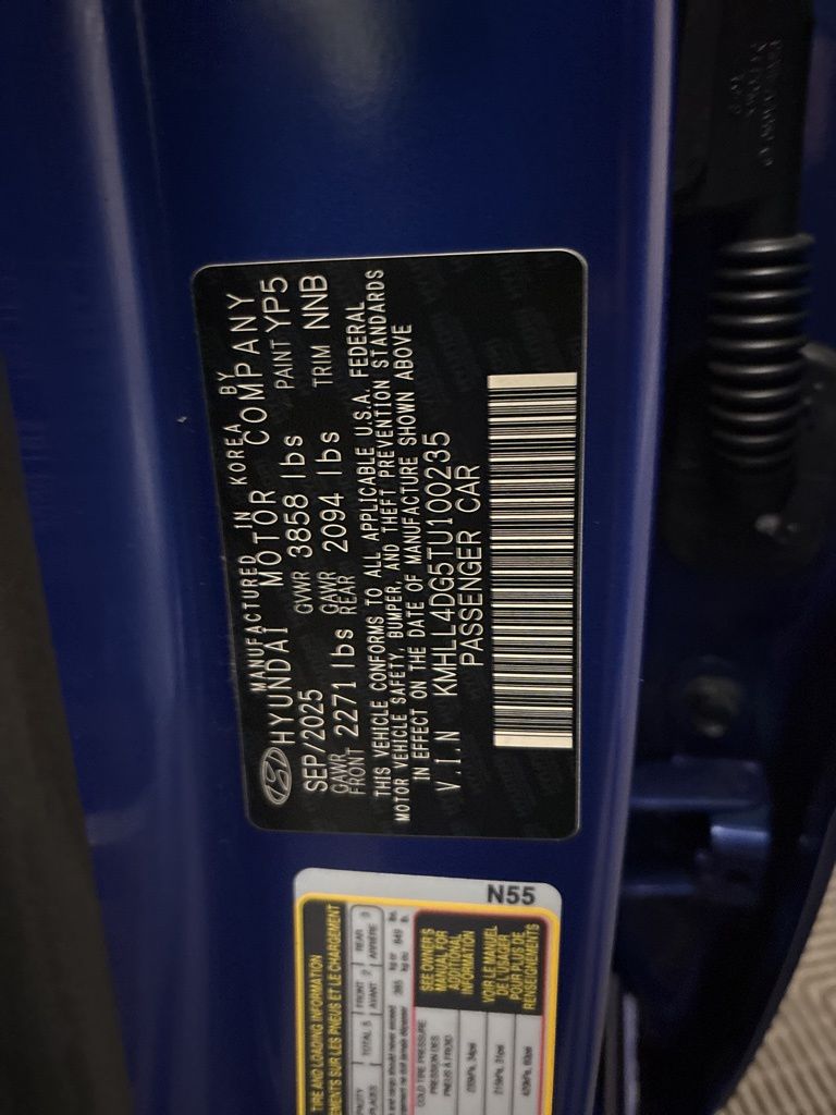 Used 2026 Hyundai Elantra For Sale in Bedford, OH