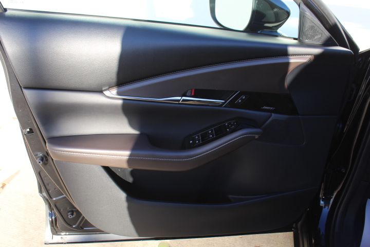 Used Car 2022 Mazda Cx-30  2.5 Turbo Premium Package For Sale Under $25,000 In Georgetown, Texas