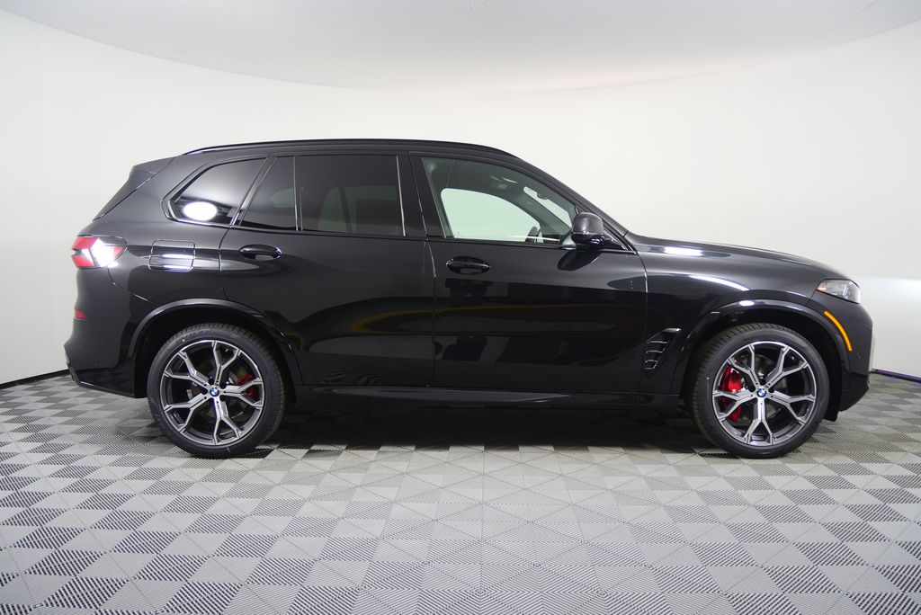 Thumbnail: 2026 BMW X5 - 2