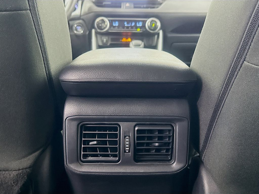 Used Car 2025 Toyota Rav4 Hybrid  Xle For Sale Under $35,000 In Austin, Texas