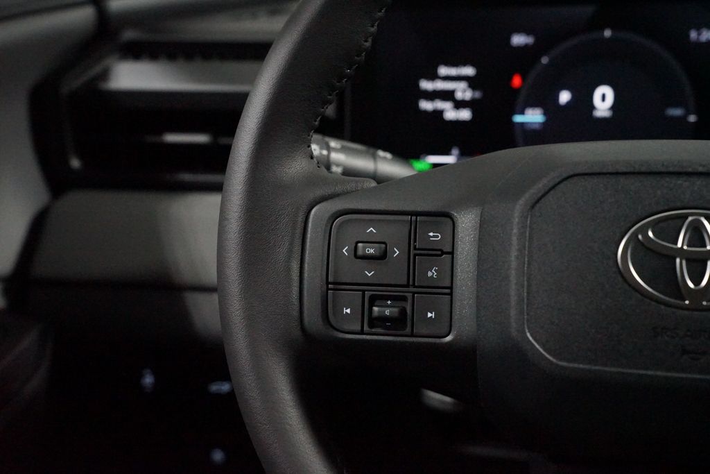 Thumbnail: 2026 Toyota RAV4 - 14