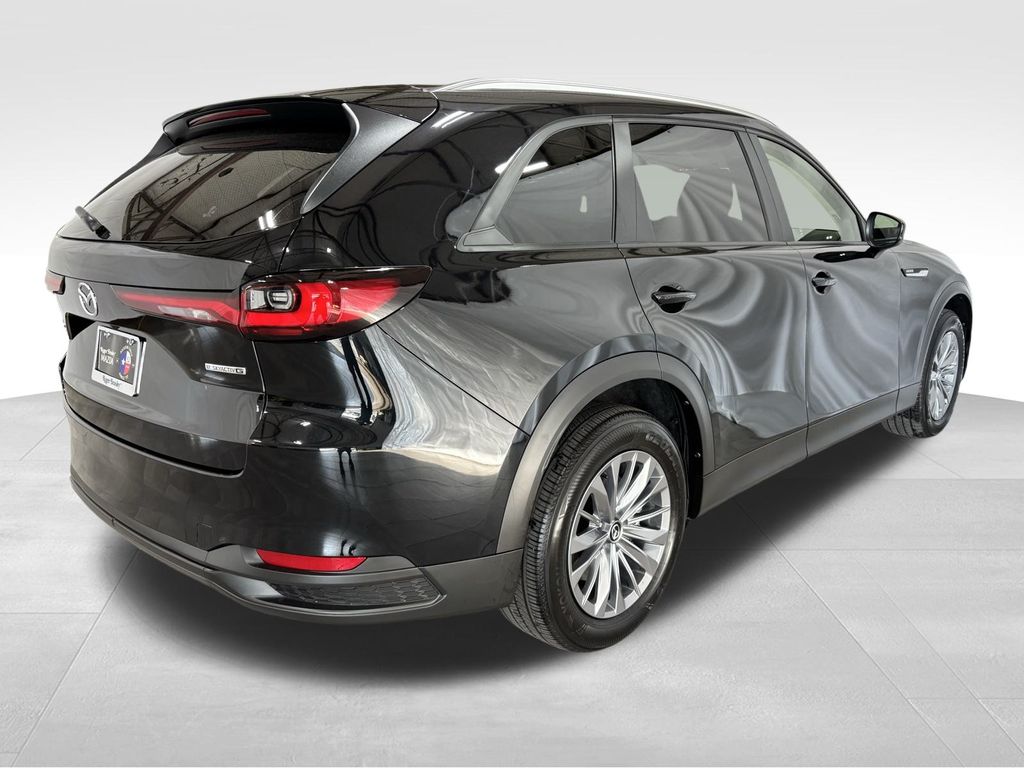 Used Car 2025 Mazda Cx-90  3.3 Turbo Select For Sale Under $35,000 In Georgetown, Texas