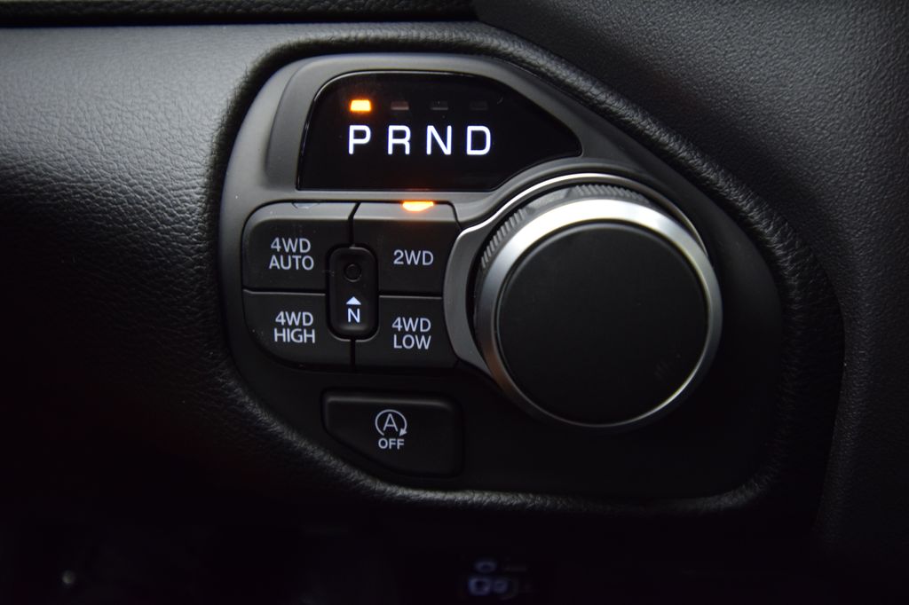 new 2026 Ram 1500 car, priced at $49,843