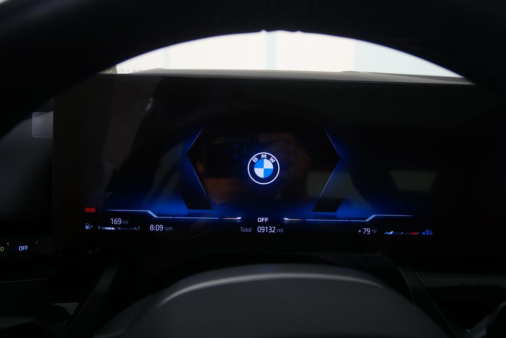 Thumbnail: 2025 BMW 5 Series - 19