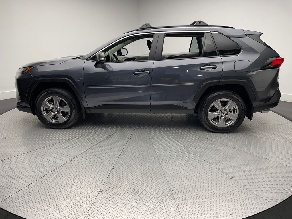 Thumbnail: 2024 Toyota RAV4 - 8