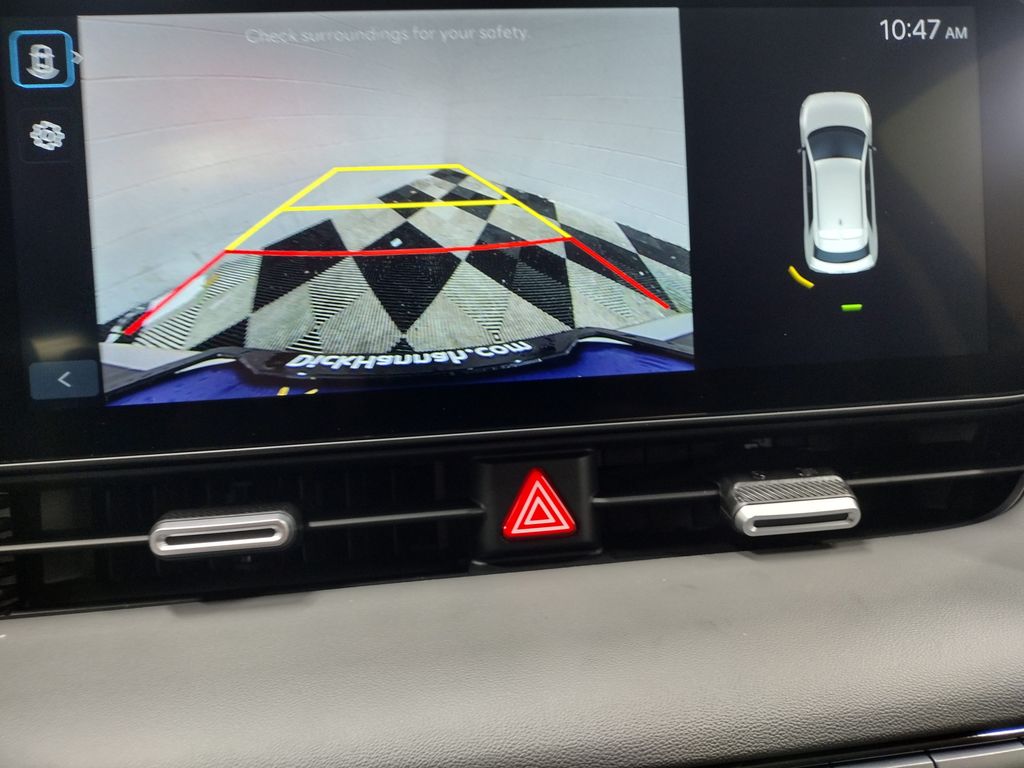 2026 Hyundai IONIQ 5 SEL