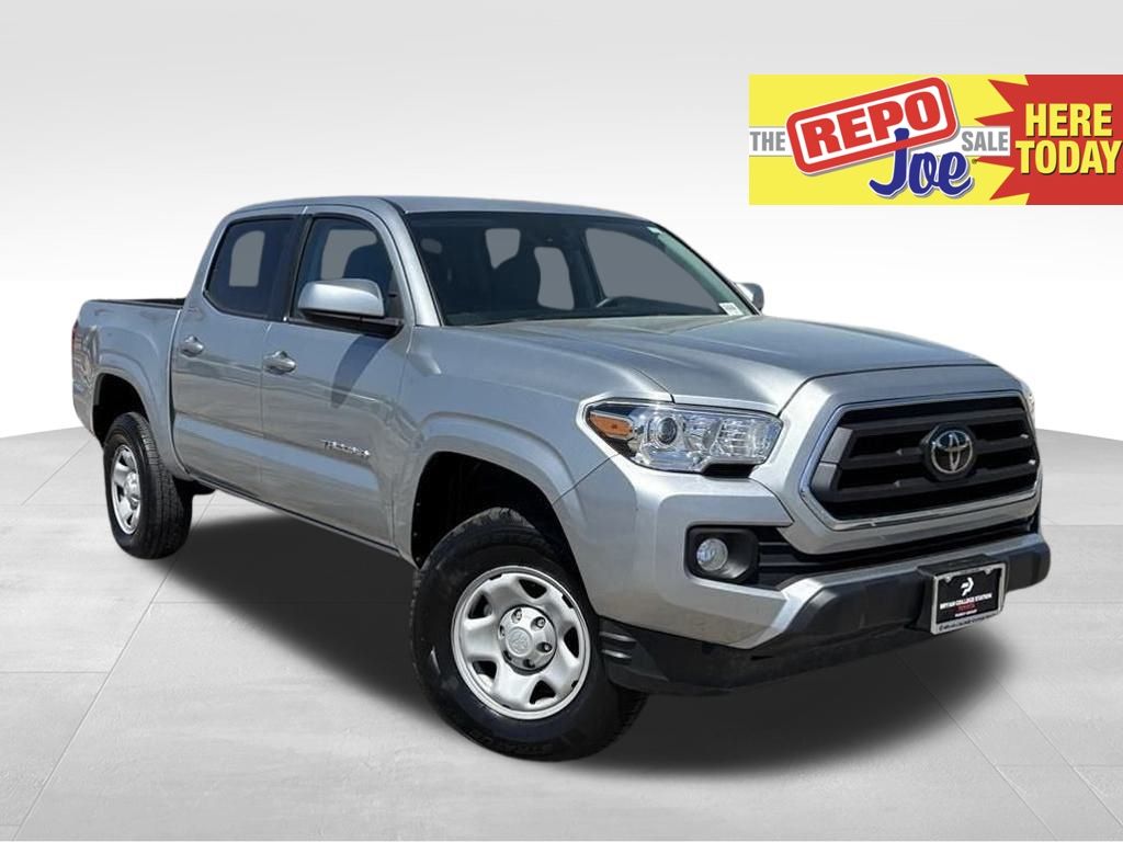 2023 Toyota Tacoma SR5 photo