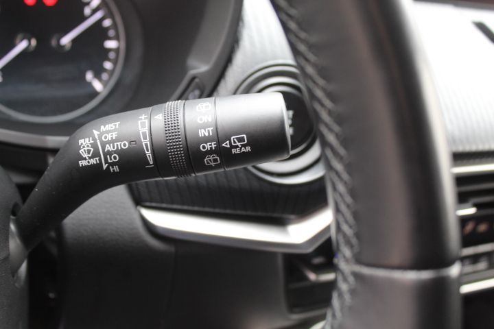 Used Car 2025 Mazda Cx-90  3.3 Turbo Select For Sale Under $35,000 In Georgetown, Texas