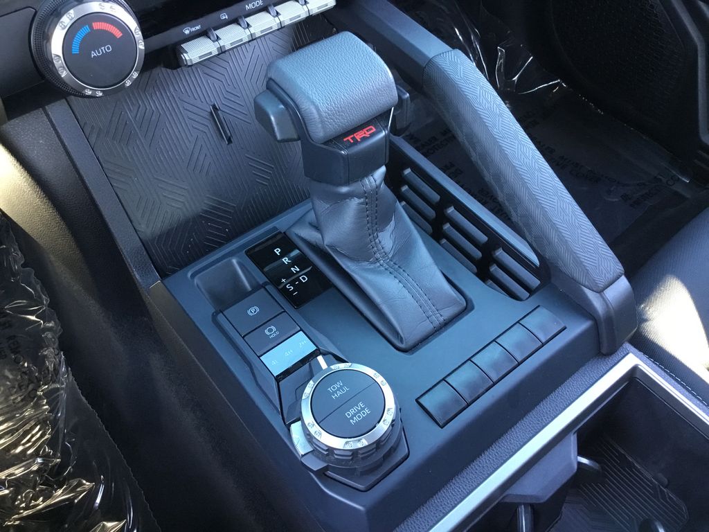 Thumbnail: 2025 Toyota Tacoma - 22