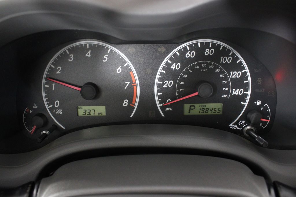 Used 2010 Toyota Corolla for sale in 