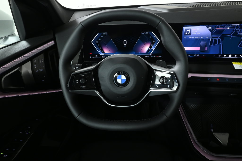 Thumbnail: 2026 BMW X3 - 17