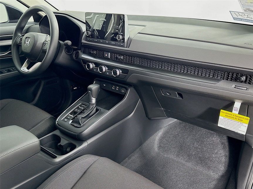 Used Car 2025 Honda Cr-v  Ex For Sale Under $35,000 In Austin, Texas