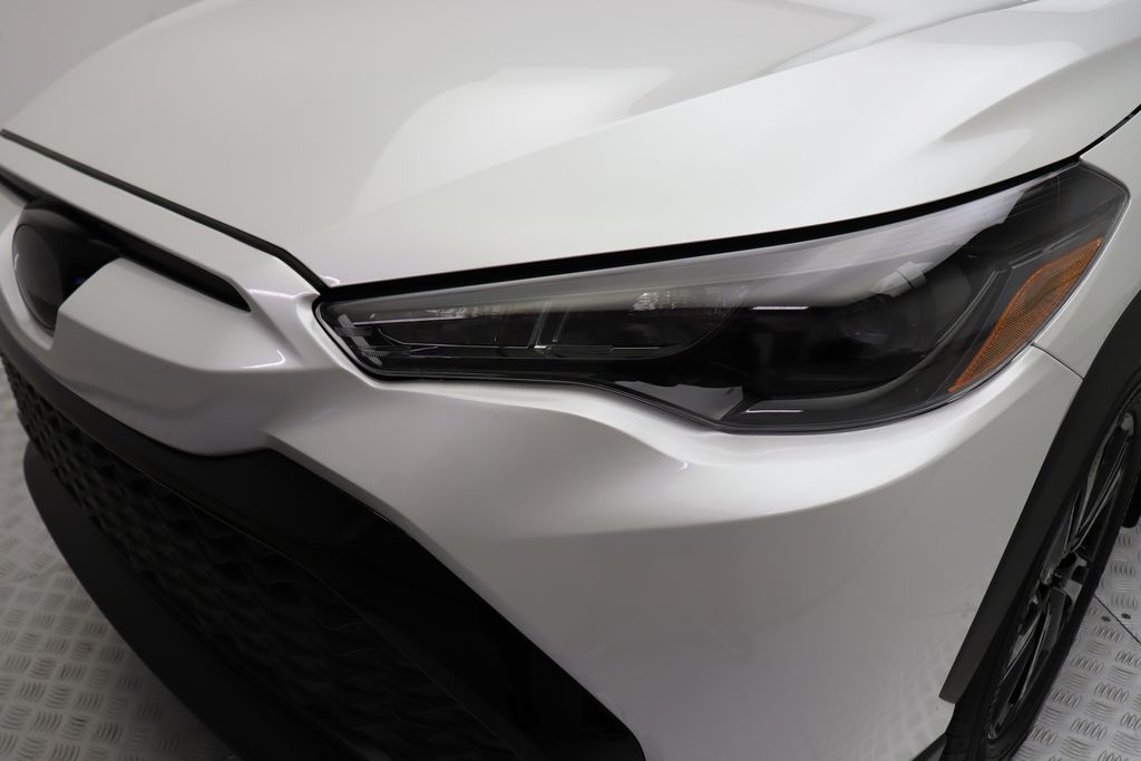 Thumbnail: 2025 Toyota Corolla Cross - 3