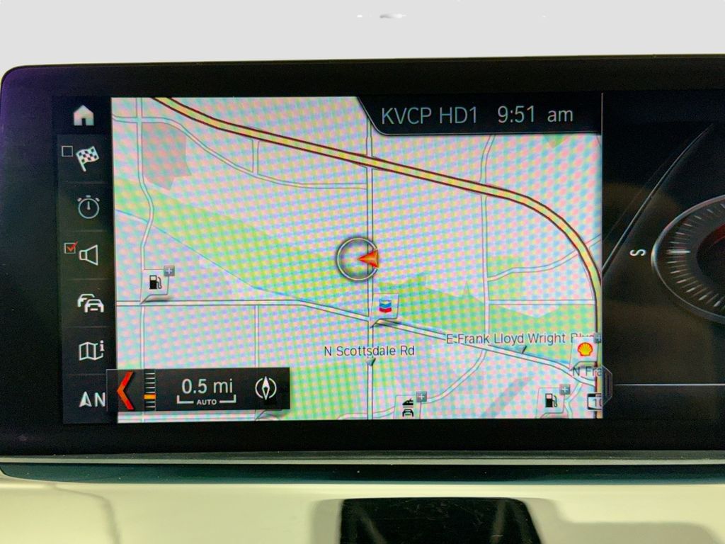 Thumbnail: 2020 BMW X1 - 14