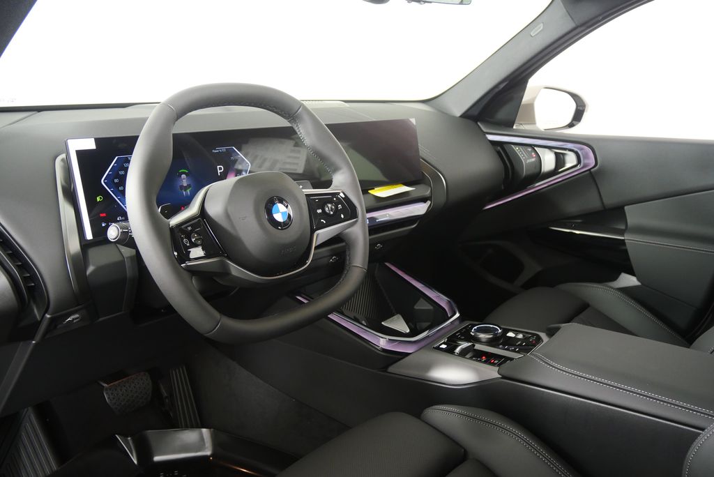 Thumbnail: 2026 BMW X3 - 12