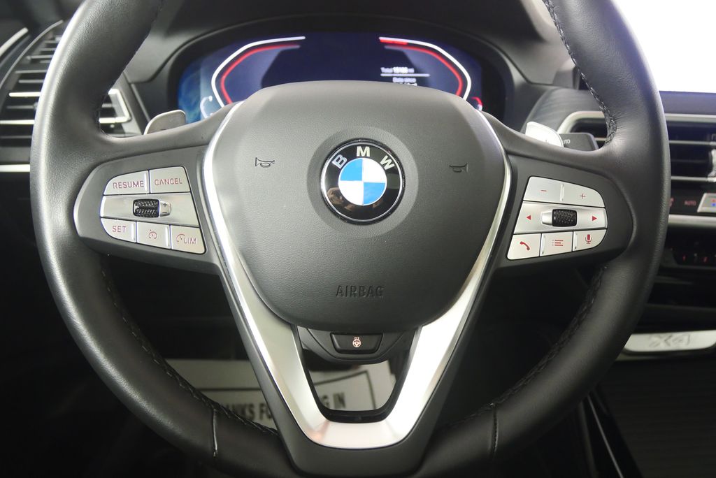 Thumbnail: 2024 BMW X4 - 22